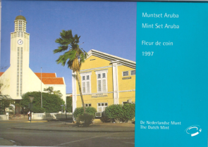 Aruba 1997